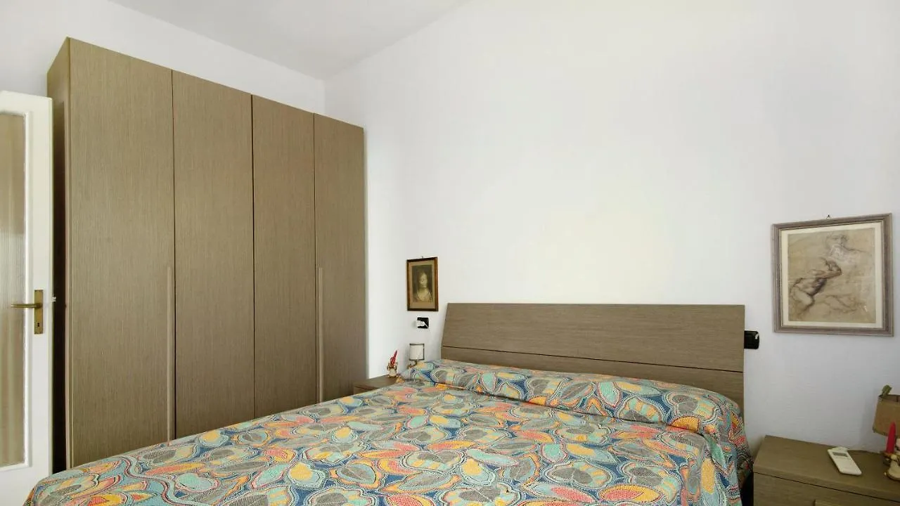 La Solatia Apartment Zoagli Italy